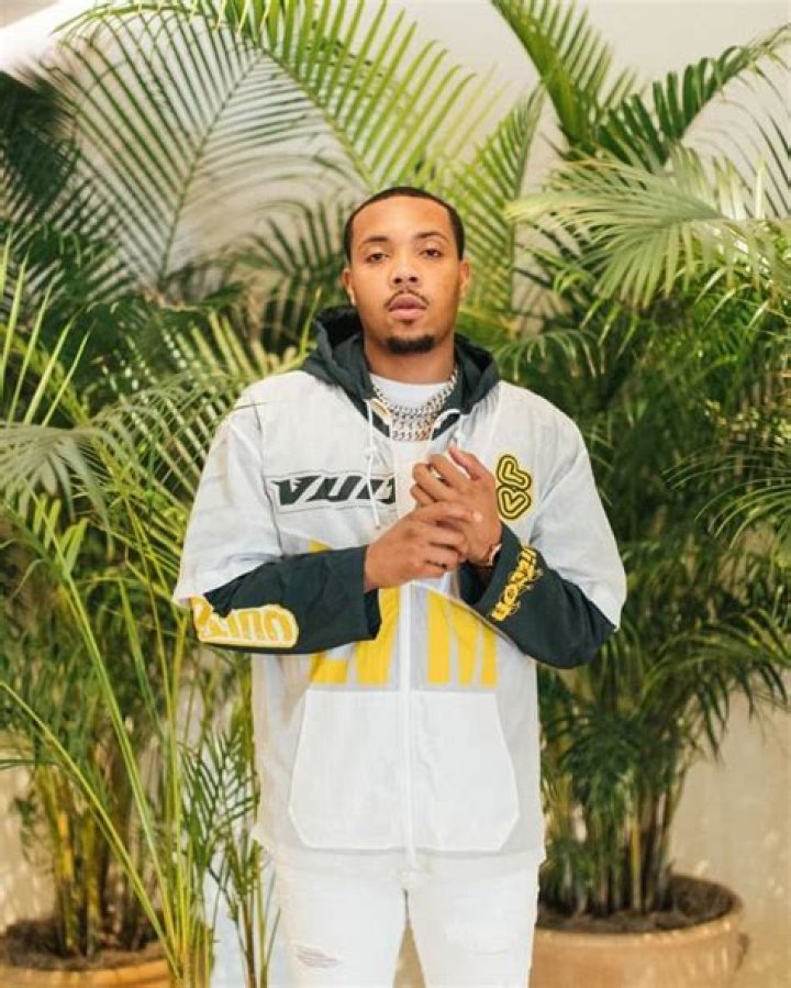 Is G Herbo a veteran?