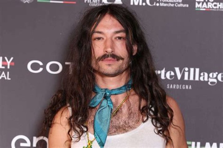 Is George Miller related to Ezra Miller? – Celebrity.fm – #1 Official Stars, Business & People Network, Wiki, Success story, Biography & Quotes