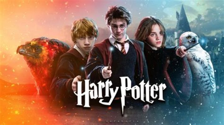 Is Harry Potter character vs supernatural? – Celebrity.fm – #1 Official Stars, Business & People Network, Wiki, Success story, Biography & Quotes