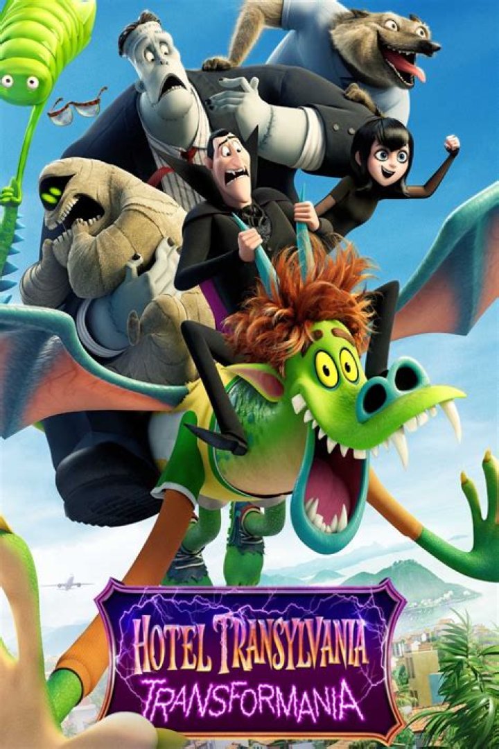 Is Hotel Transylvania 4 out on Netflix? – Celebrity.fm – #1 Official Stars, Business & People Network, Wiki, Success story, Biography & Quotes