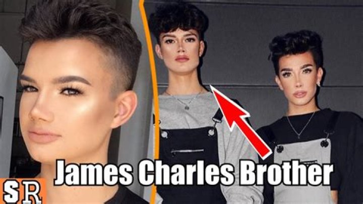 Is Ian Jeffrey James Charles brother? – Celebrity.fm – #1 Official Stars, Business & People Network, Wiki, Success story, Biography & Quotes