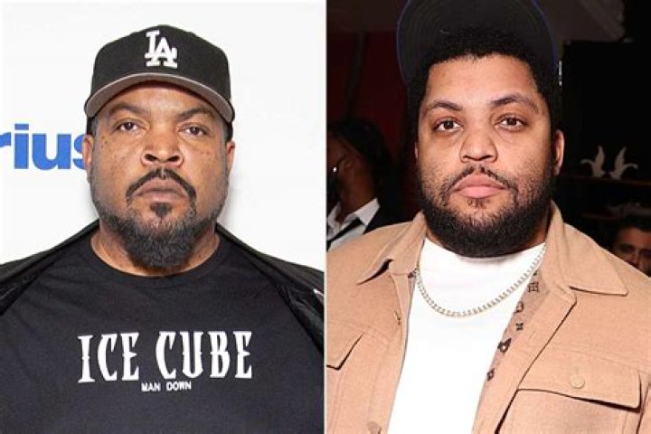 Is Ice Cube’s son in just mercy? – Celebrity.fm – #1 Official Stars, Business & People Network, Wiki, Success story, Biography & Quotes