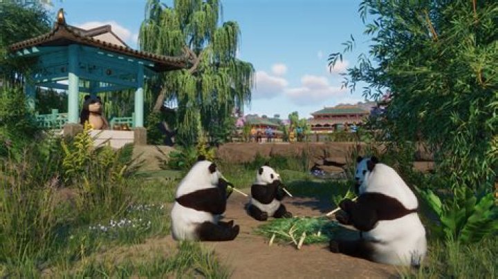 Is inbreeding bad in Planet Zoo?