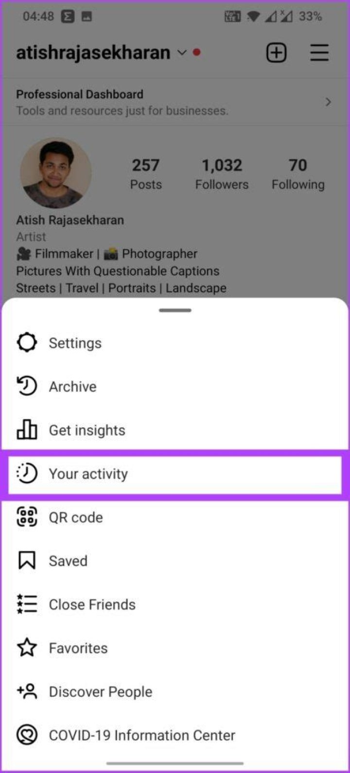 Is it possible to reset Instagram explore? – Celebrity.fm – #1 Official Stars, Business & People Network, Wiki, Success story, Biography & Quotes