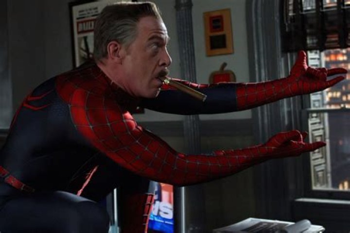 Is J. Jonah Jameson rich? – Celebrity.fm – #1 Official Stars, Business & People Network, Wiki, Success story, Biography & Quotes