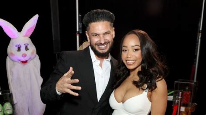 Is ‘Jersey Shore’ Star Pauly D and Girlfriend Nikki Hall Still Together? Where They Stand Today