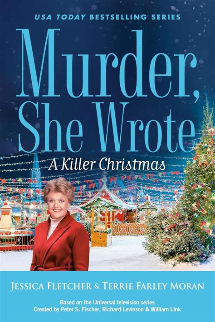 Is Jessica Fletcher a serial killer? – Celebrity.fm – #1 Official Stars, Business & People Network, Wiki, Success story, Biography & Quotes