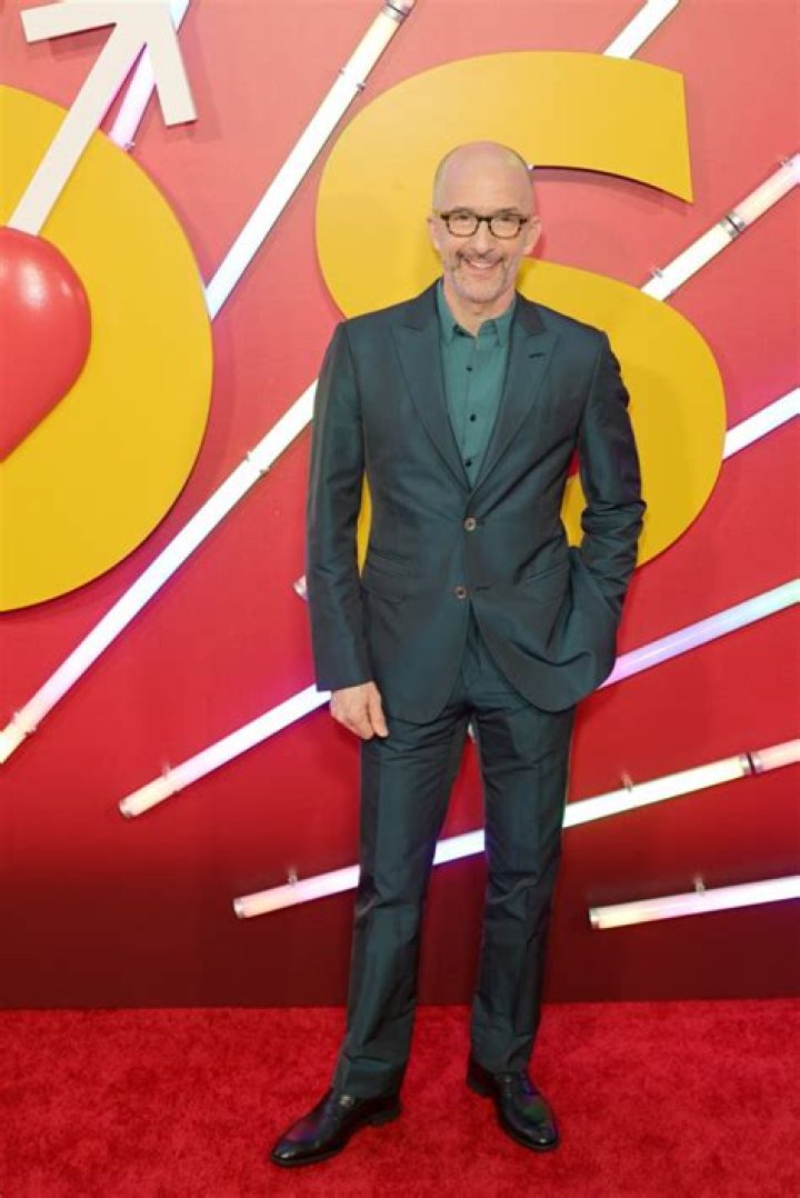 Is Jim Rash single?
