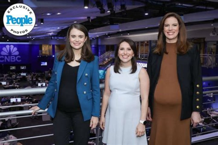 Is Kelly on CNBC pregnant again? – Celebrity.fm – #1 Official Stars, Business & People Network, Wiki, Success story, Biography & Quotes