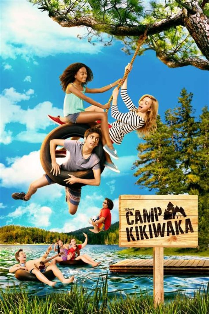 Is Kikiwaka a real camp? – Celebrity.fm – #1 Official Stars, Business & People Network, Wiki, Success story, Biography & Quotes