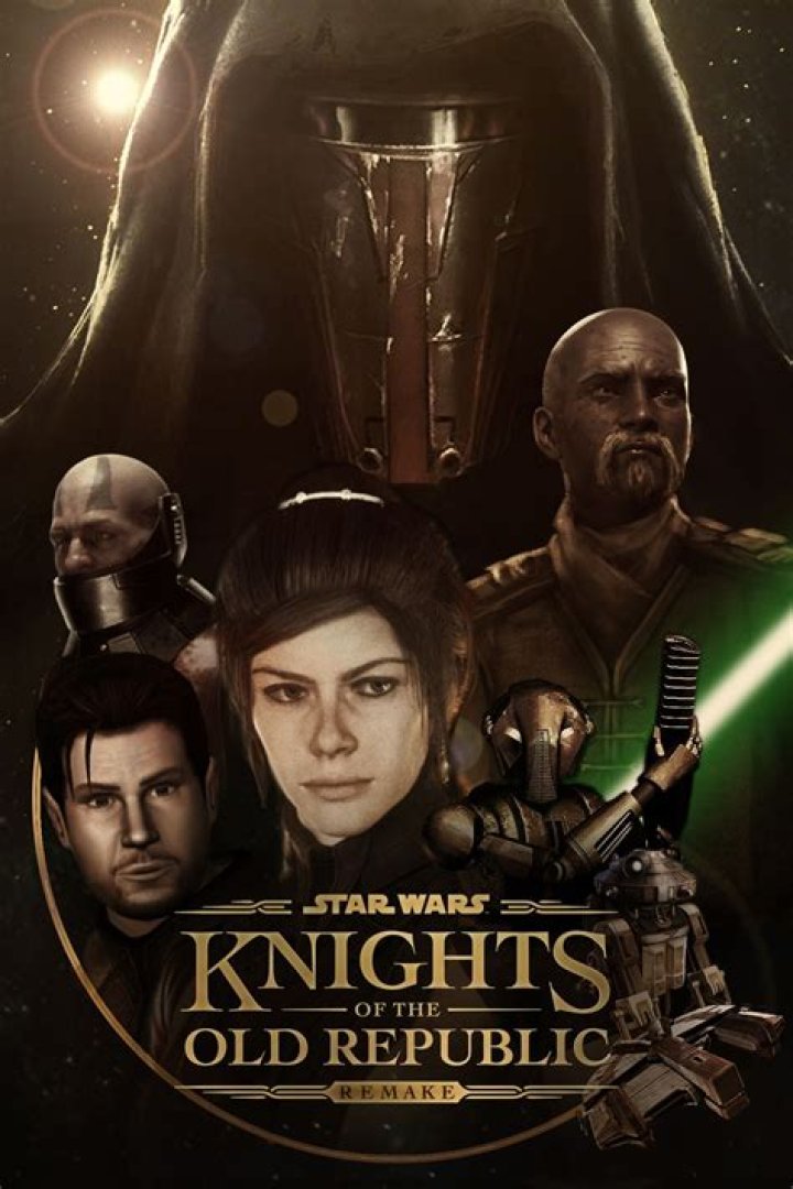 Is Knights of the Old Republic coming to PS4?