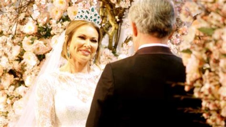 Is LeeAnne and rich still married?