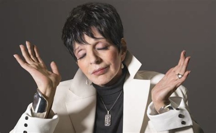 Is Liza Minnelli rich? – Celebrity.fm – #1 Official Stars, Business & People Network, Wiki, Success story, Biography & Quotes
