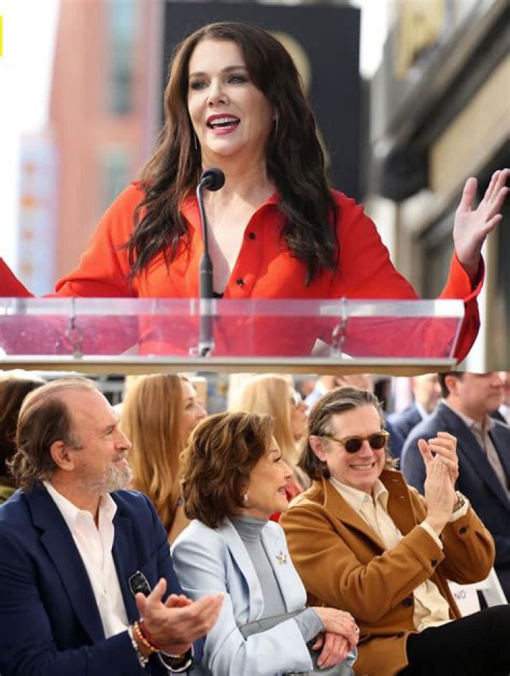 Is Matt Czuchry a nice guy?