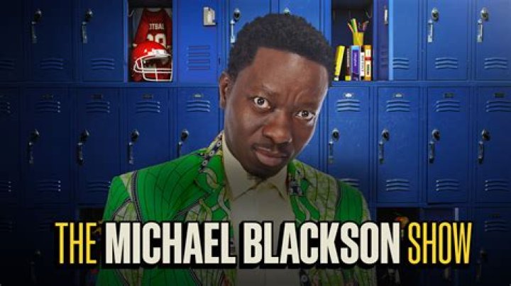 Is Michael Blackson rich? – Celebrity.fm – #1 Official Stars, Business & People Network, Wiki, Success story, Biography & Quotes