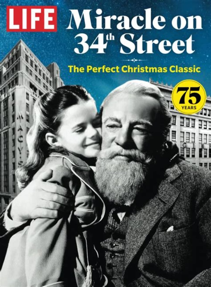 Is Miracle on 34th Street on HBO Max? – Celebrity.fm – #1 Official Stars, Business & People Network, Wiki, Success story, Biography & Quotes