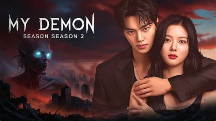Is My Demon Coming With Season 2? My Demon Season 2 Spoiler, Release Date, Cast, Trailer & Latest Updates