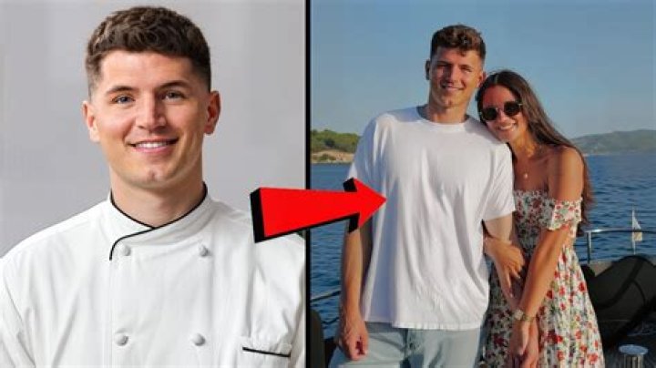 Is Nick still friends with Camille?