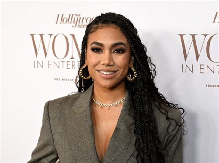 Is Paige Hurd DMX daughter? – Celebrity.fm – #1 Official Stars, Business & People Network, Wiki, Success story, Biography & Quotes