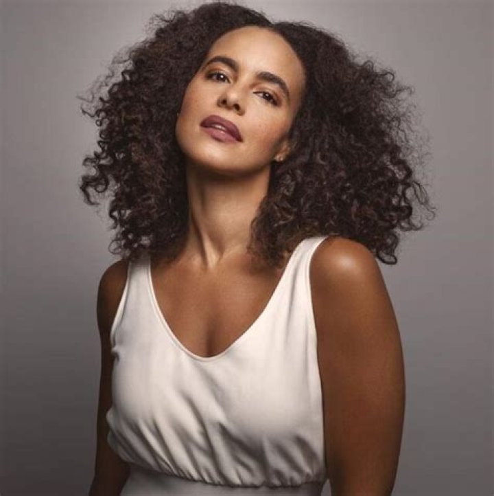 Is Parisa Fitz-Henley black? – Celebrity.fm – #1 Official Stars, Business & People Network, Wiki, Success story, Biography & Quotes