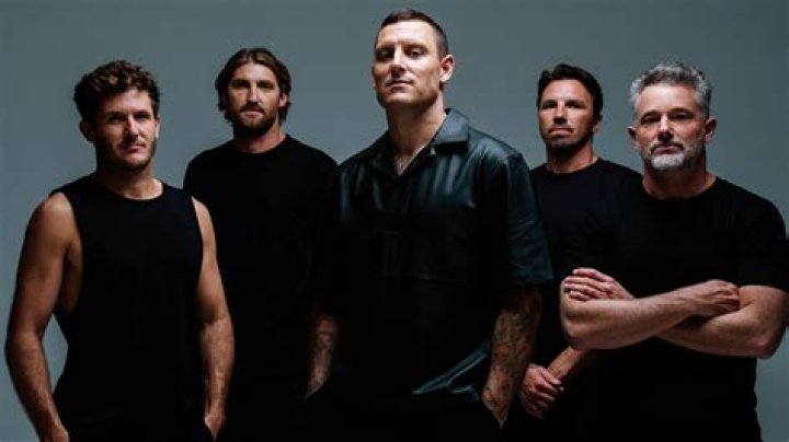 Is Parkway Drive a big band? – Celebrity.fm – #1 Official Stars, Business & People Network, Wiki, Success story, Biography & Quotes