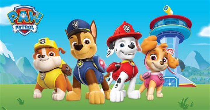 Is PAW Patrol available on Netflix? – Celebrity.fm – #1 Official Stars, Business & People Network, Wiki, Success story, Biography & Quotes