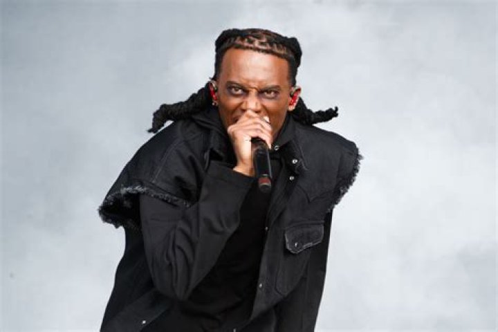 Is Playboi Carti In Jail?