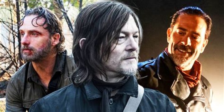 Is Pope in The Walking Dead comics? – Celebrity.fm – #1 Official Stars, Business & People Network, Wiki, Success story, Biography & Quotes