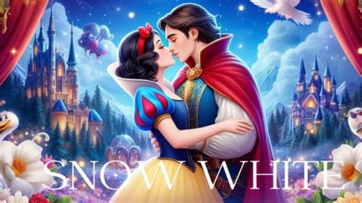 Is Prince Charming in Snow White or Cinderella?