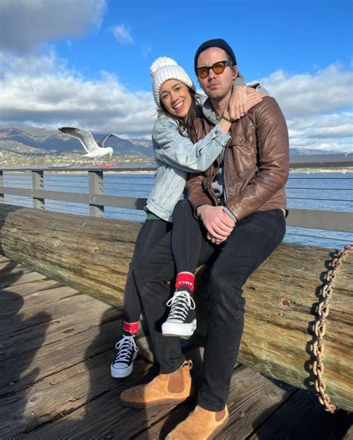 Is Rachel Ballinger and Matt? – Celebrity.fm – #1 Official Stars, Business & People Network, Wiki, Success story, Biography & Quotes