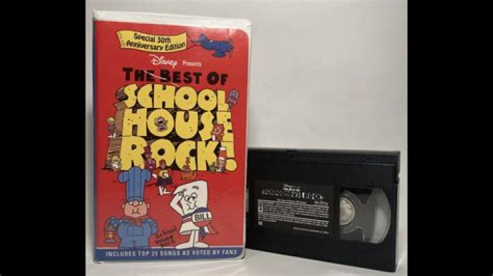 Is Schoolhouse Rock on Disney plus? – Celebrity.fm – #1 Official Stars, Business & People Network, Wiki, Success story, Biography & Quotes