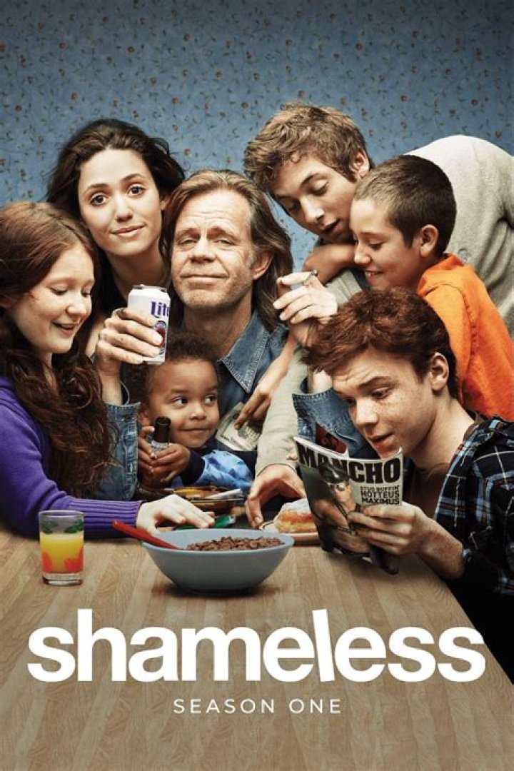 Is Shameless series worth watching?