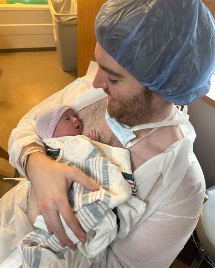 Is Shane Dawson having a baby?