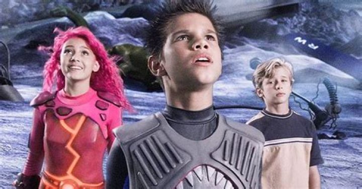 Is Sharkboy and Lavagirl on Netflix? – Celebrity.fm – #1 Official Stars, Business & People Network, Wiki, Success story, Biography & Quotes