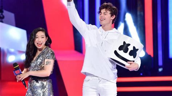 Is Shawn Mendes DJ Marshmello?