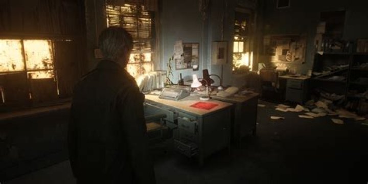 Is Silent Hill 2 480p? – Celebrity.fm – #1 Official Stars, Business & People Network, Wiki, Success story, Biography & Quotes