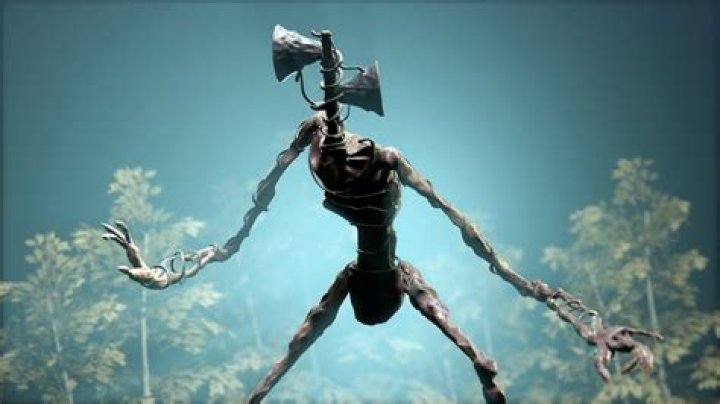 Is siren head evil?
