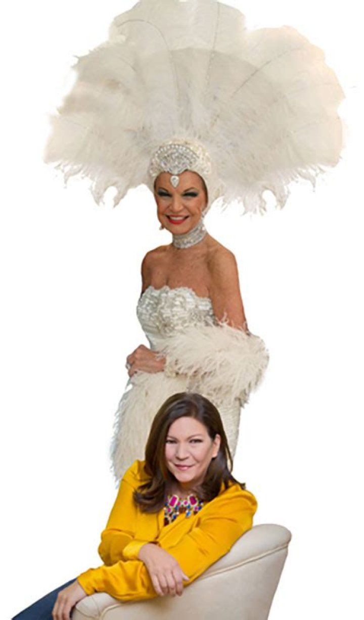 Is Sondra Celli related to Yolanda?