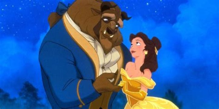 Is the Beast in Beauty and the Beast a werewolf?