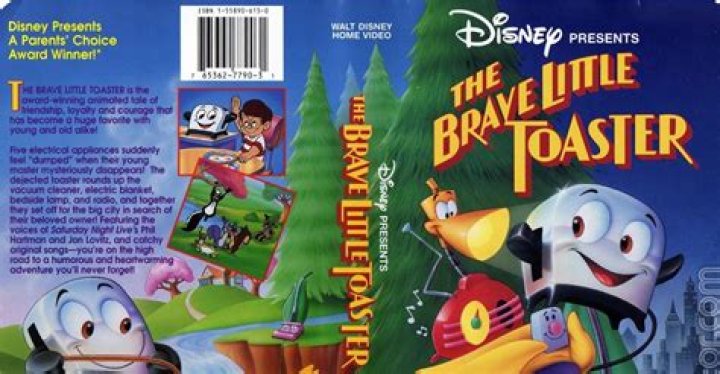 Is The Brave Little Toaster scary? – Celebrity.fm – #1 Official Stars, Business & People Network, Wiki, Success story, Biography & Quotes