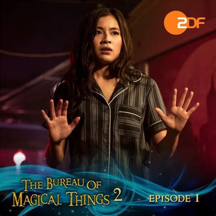 Is The Bureau of Magical Things Cancelled? – Celebrity.fm – #1 Official Stars, Business & People Network, Wiki, Success story, Biography & Quotes