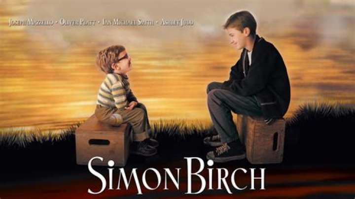 Is the movie Simon Birch based on a book? – Celebrity.fm – #1 Official Stars, Business & People Network, Wiki, Success story, Biography & Quotes
