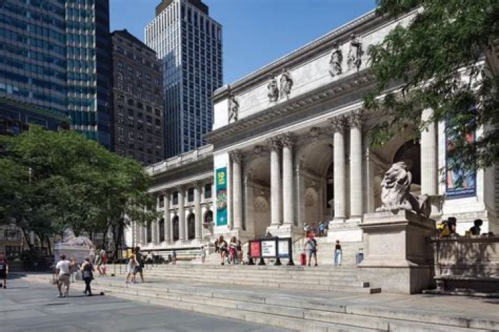 Is the New York Public Library free? – Celebrity.fm – #1 Official Stars, Business & People Network, Wiki, Success story, Biography & Quotes