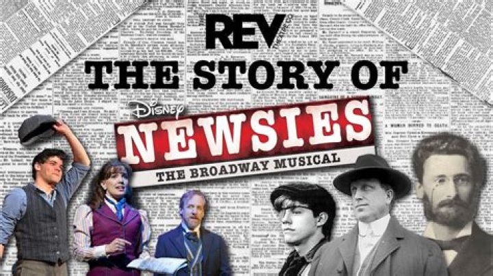 Is the Newsies a true story? – Celebrity.fm – #1 Official Stars, Business & People Network, Wiki, Success story, Biography & Quotes