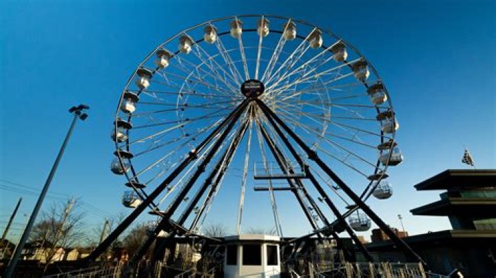 Is there a Ferris wheel at Disney World? – Celebrity.fm – #1 Official Stars, Business & People Network, Wiki, Success story, Biography & Quotes