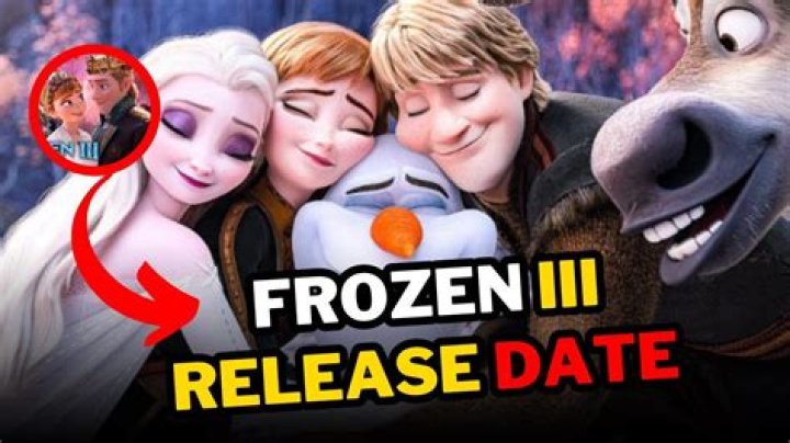 Is there a Frozen 3 coming out? – Celebrity.fm – #1 Official Stars, Business & People Network, Wiki, Success story, Biography & Quotes