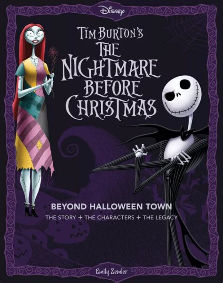Is there a Nightmare Before Christmas 2? – Celebrity.fm – #1 Official Stars, Business & People Network, Wiki, Success story, Biography & Quotes