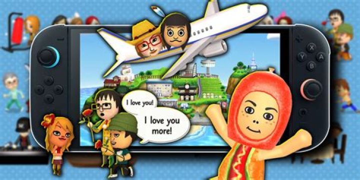 Is Tomodachi life on Switch? – Celebrity.fm – #1 Official Stars, Business & People Network, Wiki, Success story, Biography & Quotes