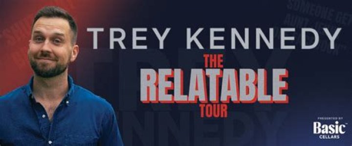 Is Trey Kennedy religious? – Celebrity.fm – #1 Official Stars, Business & People Network, Wiki, Success story, Biography & Quotes