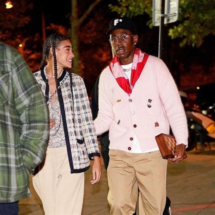 Is Tyler, The Creator In A Relationship?
